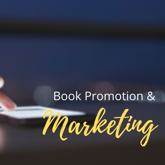 A Writing Workshop that will teach you How to Promote and Market Your Books
