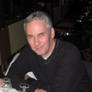 Keith Garton is a publisher of children's books who is continually looking for writers of great children's fiction, and he is judging the 2022 Young Writer Award.