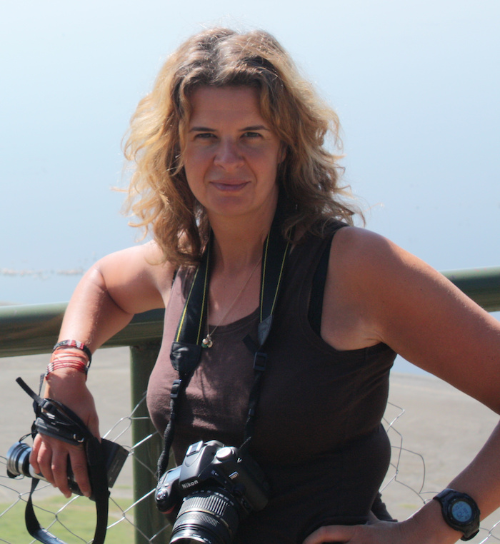 Award-winning writer and adventure world traveller, Ruth Millington, is judging the 2022 Page Turner Book Award