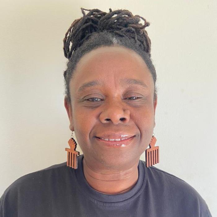 Editor, poet, and novelist, Unoma Azuah, is judging the Page Turner Book Award hoping to find authors who will take her on a roller coaster ride with their stories.