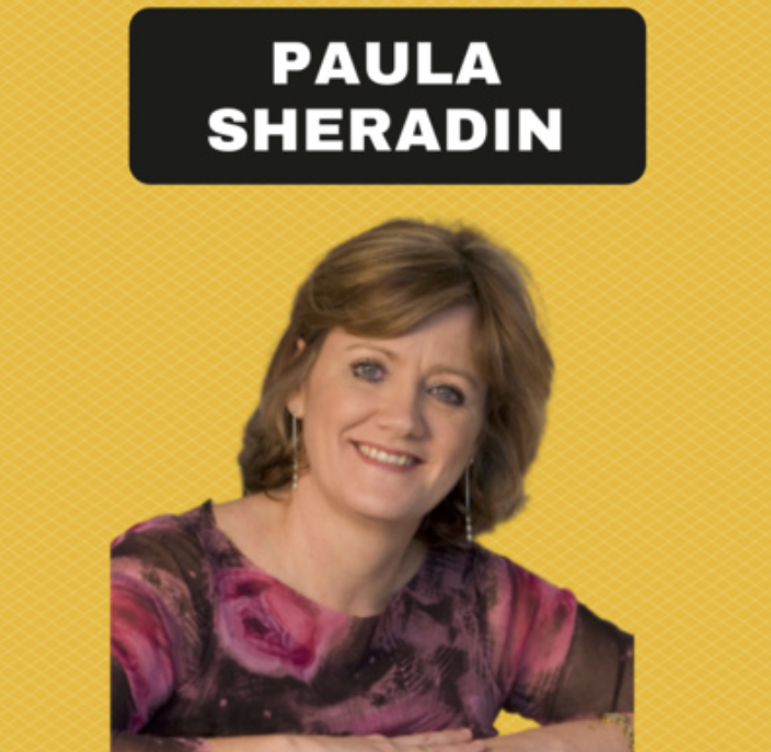 Paula Wynne Interview - The Writing Community Chat Show - Page Turner Awards