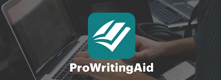 ProWritingAid self-editing for writers