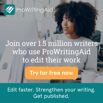 Edit your writing faster with ProWritingAid