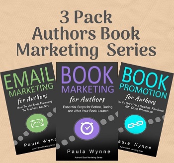 promoting and marketing your writing and books