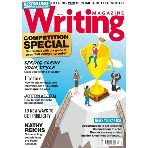 Writing Magazine Subscriptions