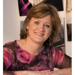 Paula Sheridan, founder of Page Turner Awards