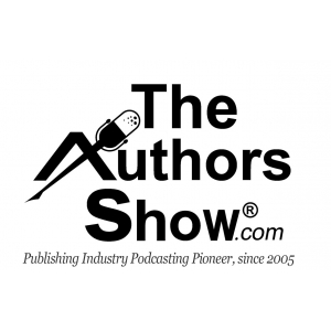 The Authors Show® is a professional interview podcast for authors.