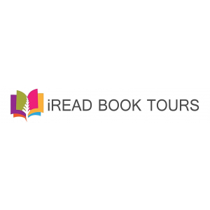 iRead Book Blog Tours