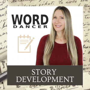 Win a WORD DANCER Story Development Consultation From Page Turner Awards