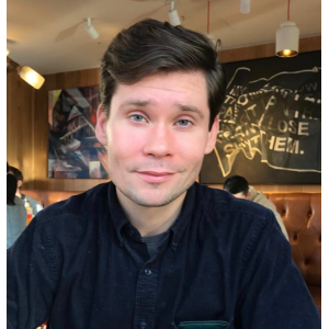 Literary Agent, Oscar Janson-Smith is always on the lookout for new writers and is excited to be judging the 2022 Page Turner Writing Award.