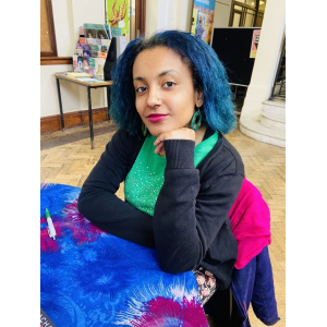 Young London Author Wins International Writing Contest