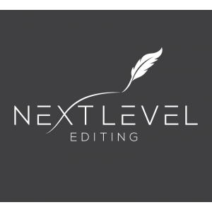 Win a fiction or non-fiction edit from Next Level Editing