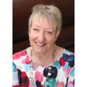  Lis McDermott Is Offering A Writing Mentorship In Page Turner Awards 2023 Prizes