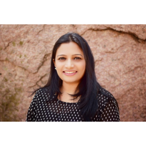 Tina Sequeira, an award-winning author, founder of the Write Away Workshop and marketer, is judging the international Page Turner Book Award hoping to discover talented authors.