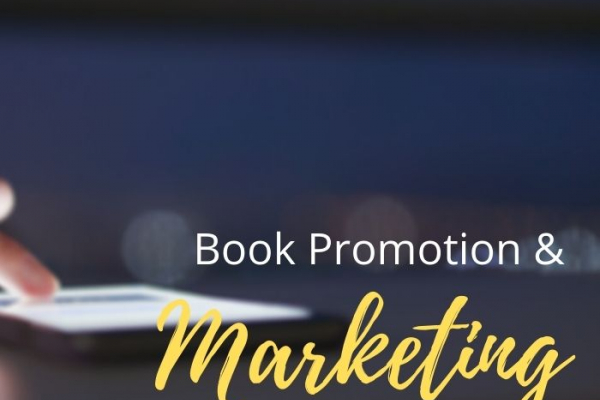 A Writing Workshop that will teach you How to Promote and Market Your Books