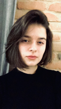 Profile picture for user ElisabethKrauel